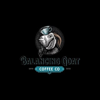Balancing Goat Coffee Co.