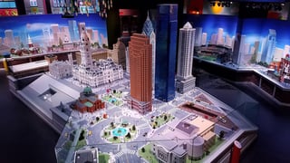 LEGOLAND Discovery Center Philadelphia