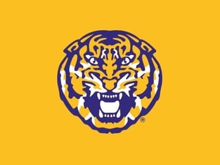 LSU Athletics