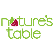 Nature's Table at Cook Museum of Natural Science