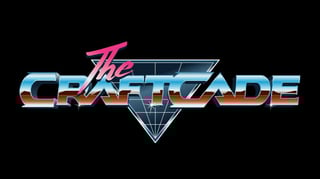 The CraftCade - Pizza, Arcade, & Bar