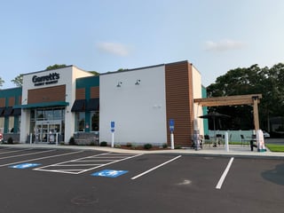 Garrett's Family Market