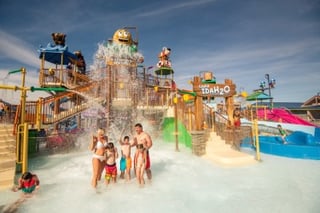 Roaring Springs Waterpark