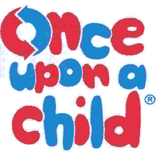Once Upon A Child