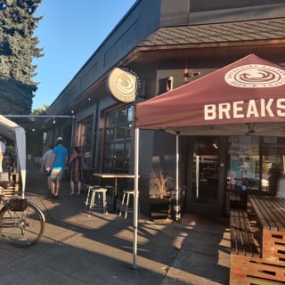 Breakside Brewery - DEKUM