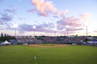 Boise Hawks Professional Baseball Club