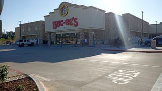 Buc-ee's