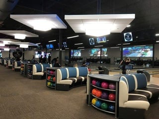 Revel & Roll West