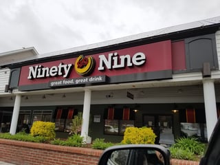 Ninety-Nine Restaurants