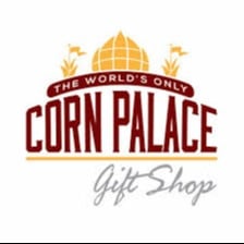 Corn Palace Gift Shop