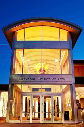 Kalamazoo Institute of Arts