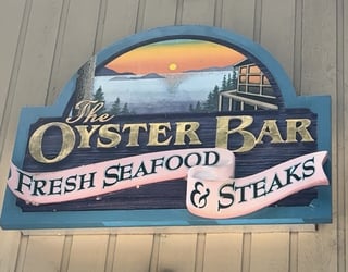 The Oyster Bar