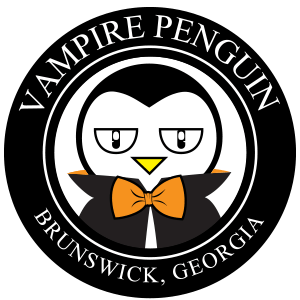 Vampire Penguin