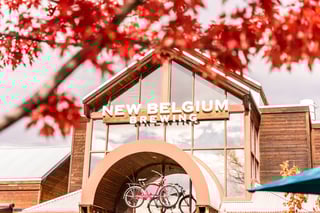 New Belgium Brewing Company