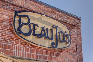 Beau Jo's Fort Collins