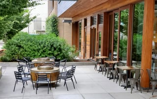 Manzanita NW: Wine Bar & Winery Tasting Room