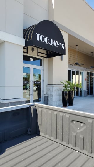 TooJay’s Deli - Bakery - Restaurant