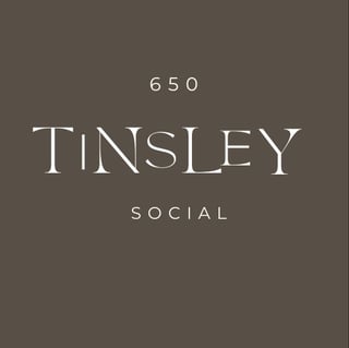 650 Tinsley Social
