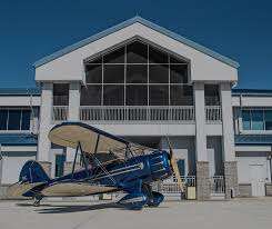 Lakeland Linder International Airport