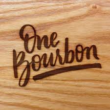 One Bourbon