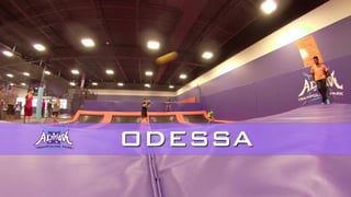 Altitude Trampoline Park