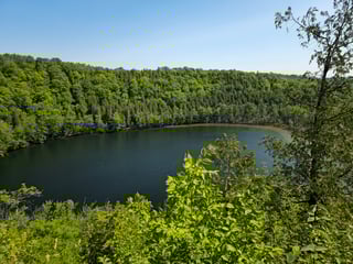 Clark Reservation State Park