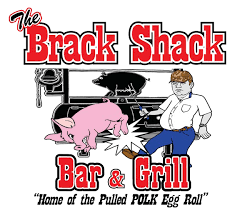The Brack Shack Bar and Grill