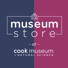 Cook Museum of Natural Science