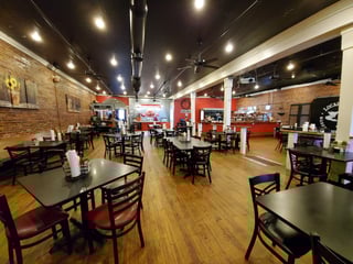 Local Joe’s Albertville