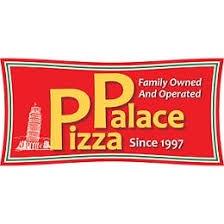 Palace Pizza - Mulberry