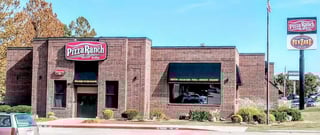 Pizza Ranch