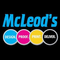 McLeod's Printing