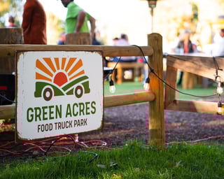 Green Acres Food Truck Park