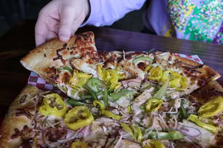 Flying Heart Brewing & Pub - West Monroe