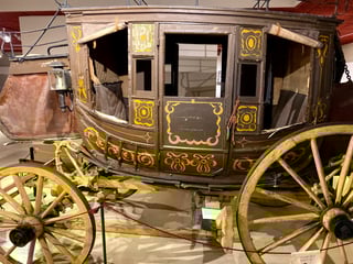 Arizona History Museum