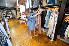 Amelia Paige Boutique