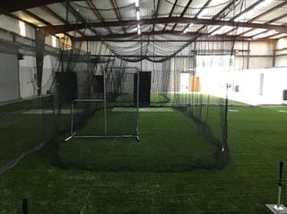 Big League Batting Center, LLC