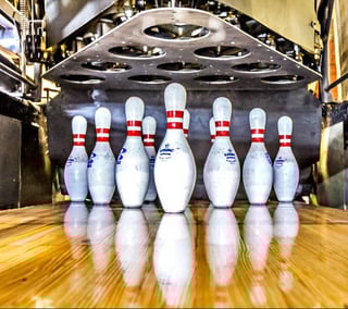 Chipper's Lanes Horsetooth