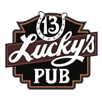 Luckys 13 Pub
