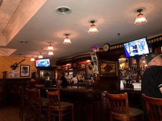 Carraig Irish Pub