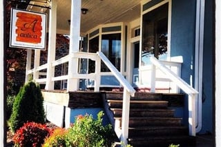 Antica Italian Restaurant & Wine Bar