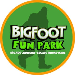 Bigfoot Fun Park
