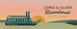 Lewis and Clark Riverboat