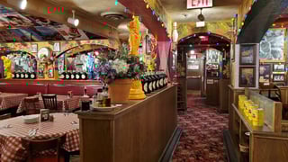 Buca di Beppo Italian Restaurant