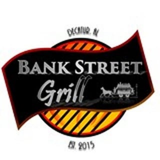 Bank Street Grill