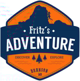 Fritz's Adventure