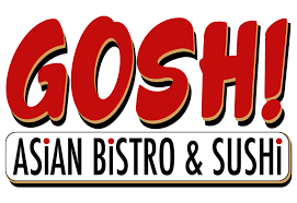 Gosh! Asian Bistro & Sushi