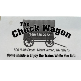 Chuck Wagon Drive-In