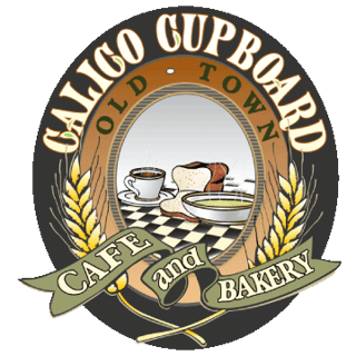 Mt. Vernon Calico Cupboard Café & Bakery