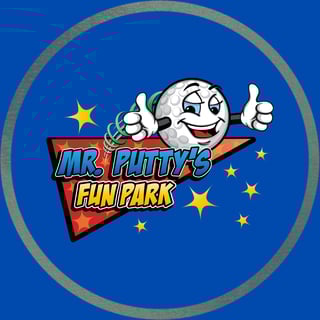 Mr. Putty's Fun Park